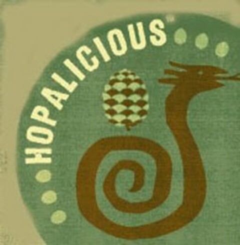 HOPALICIOUS Logo (USPTO, 06/30/2011)