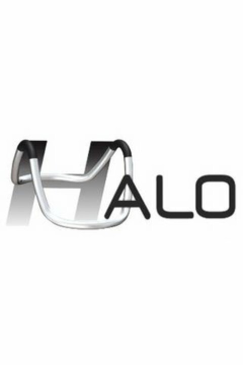 HALO Logo (USPTO, 15.08.2011)