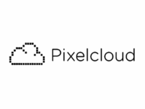 PIXELCLOUD Logo (USPTO, 31.08.2011)