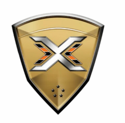 X Logo (USPTO, 28.09.2011)