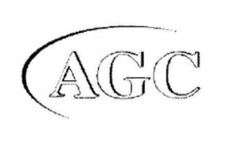 AGC Logo (USPTO, 30.09.2011)