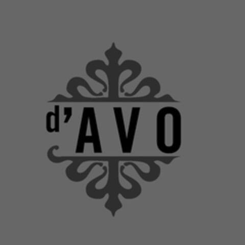 D'AVO Logo (USPTO, 02.11.2011)