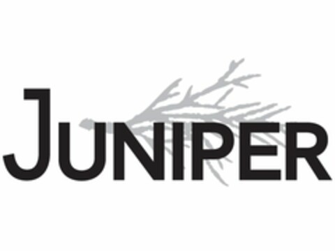 JUNIPER Logo (USPTO, 02.11.2011)