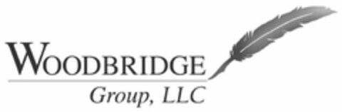 WOODBRIDGE GROUP, LLC Logo (USPTO, 12.12.2011)