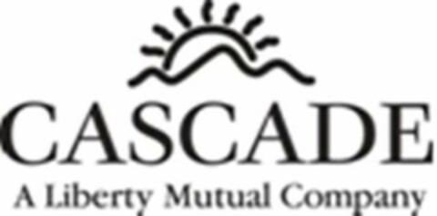 CASCADE A LIBERTY MUTUAL COMPANY Logo (USPTO, 10.01.2012)