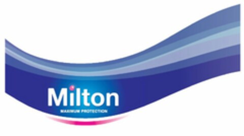 MILTON MAXIMUM PROTECTION Logo (USPTO, 20.01.2012)