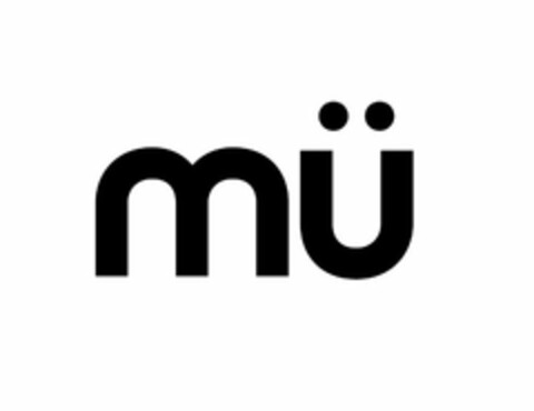 MÜ Logo (USPTO, 17.02.2012)