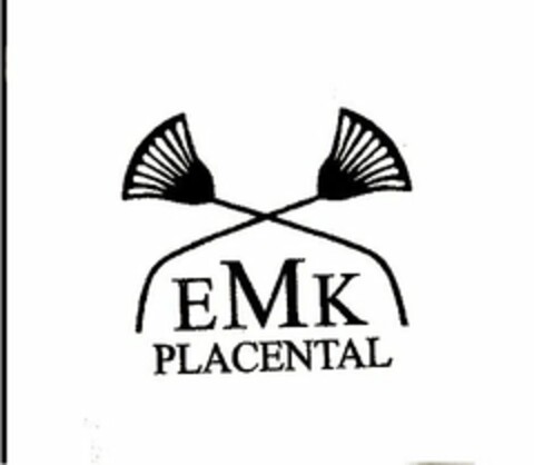 EMK PLACENTAL Logo (USPTO, 21.02.2012)