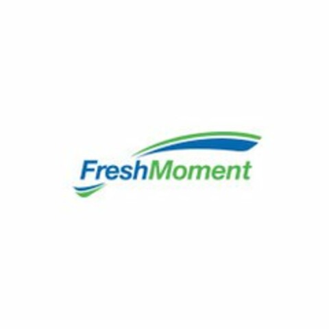 FRESHMOMENT Logo (USPTO, 21.02.2012)