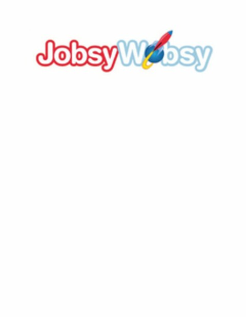 JOBSYWOBSY Logo (USPTO, 07.03.2012)