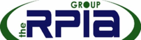 THE RPIA GROUP Logo (USPTO, 19.03.2012)