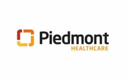 PIEDMONT HEALTHCARE Logo (USPTO, 26.04.2012)