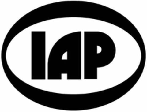 IAP Logo (USPTO, 27.04.2012)