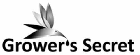 GROWER'S SECRET Logo (USPTO, 31.05.2012)