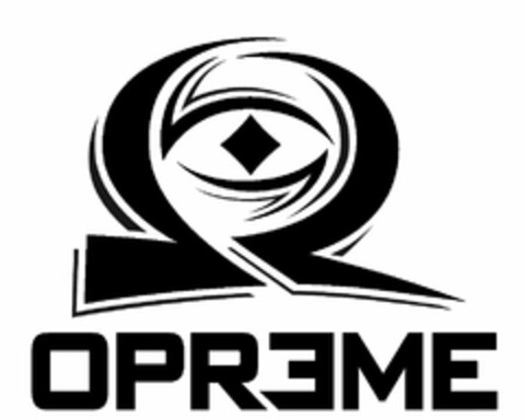 OPREME Logo (USPTO, 05.06.2012)