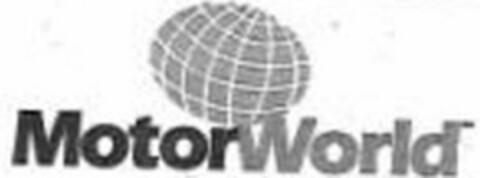 MOTORWORLD Logo (USPTO, 10.07.2012)