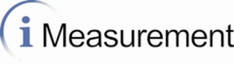 I MEASUREMENT Logo (USPTO, 03.08.2012)