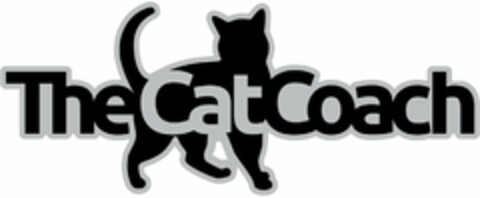 THECATCOACH Logo (USPTO, 12.12.2012)