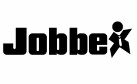 JOBBEX Logo (USPTO, 18.01.2013)