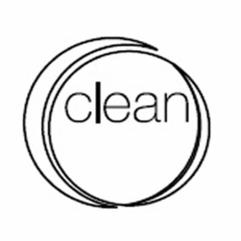 CLEAN Logo (USPTO, 06.02.2013)