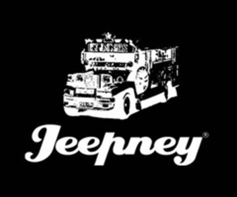 JEEPNEY Logo (USPTO, 06.02.2013)