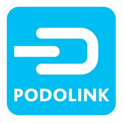 PODOLINK Logo (USPTO, 18.02.2013)