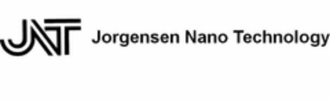 JNT JORGENSEN NANO TECHNOLOGY Logo (USPTO, 22.03.2013)