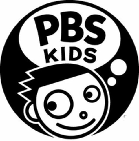 PBS KIDS Logo (USPTO, 28.03.2013)