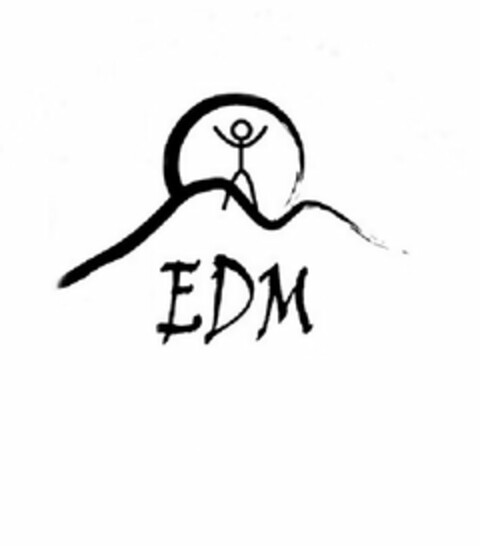 EDM Logo (USPTO, 12.04.2013)
