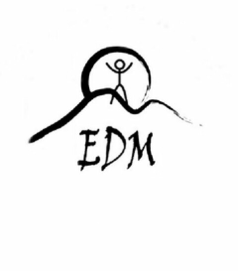 EDM Logo (USPTO, 04/12/2013)