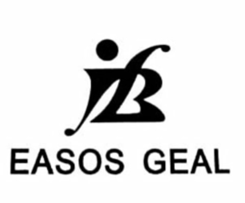 EASOS GEAL 3 Logo (USPTO, 25.04.2013)