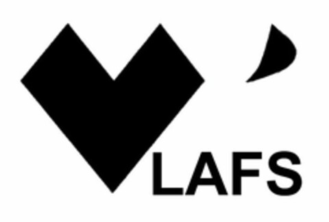 LAFS Logo (USPTO, 10.06.2013)