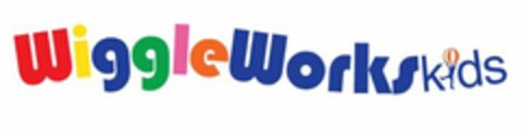 WIGGLEWORKSKIDS Logo (USPTO, 07/30/2013)