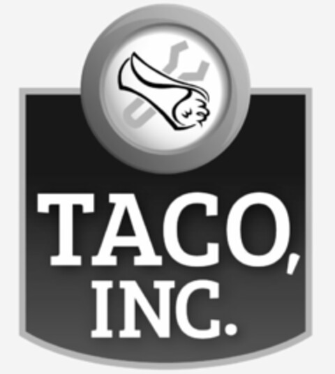 TACO, INC. Logo (USPTO, 26.09.2013)