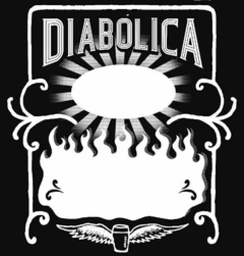 DIABOLICA Logo (USPTO, 01/29/2014)