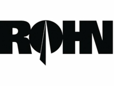 ROHN Logo (USPTO, 26.02.2014)