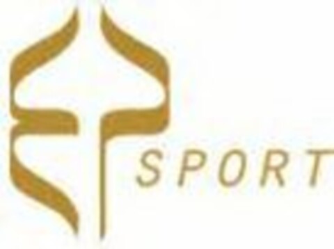 EP SPORT Logo (USPTO, 21.04.2014)