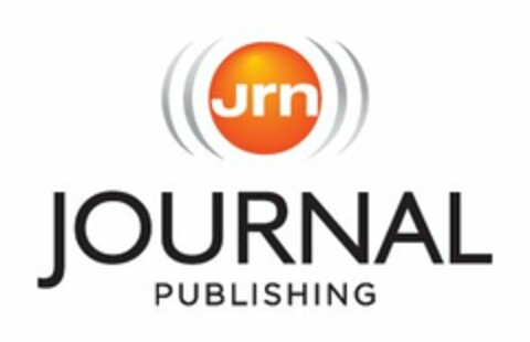 JRN JOURNAL PUBLISHING Logo (USPTO, 22.04.2014)