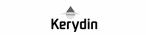 KERYDIN Logo (USPTO, 05/14/2014)