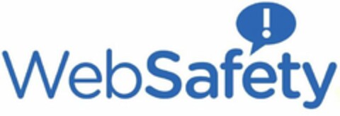 WEBSAFETY ! Logo (USPTO, 20.06.2014)