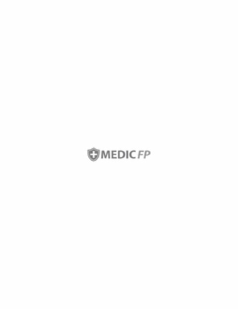 MEDICFP Logo (USPTO, 07/02/2014)