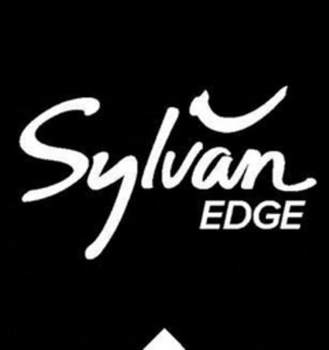 SYLVAN EDGE Logo (USPTO, 16.09.2014)
