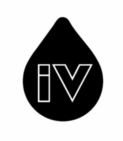 IV Logo (USPTO, 09/22/2014)