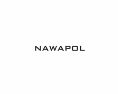 NAWAPOL Logo (USPTO, 09/25/2014)