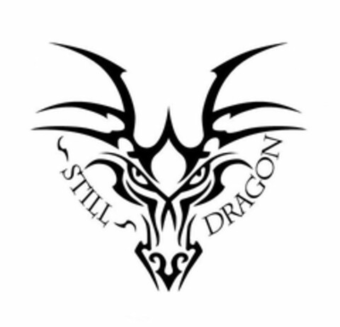 STILLDRAGON Logo (USPTO, 14.10.2014)