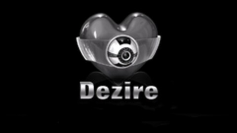 DEZIRE Logo (USPTO, 22.10.2014)