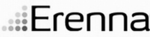 ERENNA Logo (USPTO, 20.01.2015)