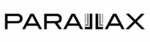 PARALLAX Logo (USPTO, 12.03.2015)