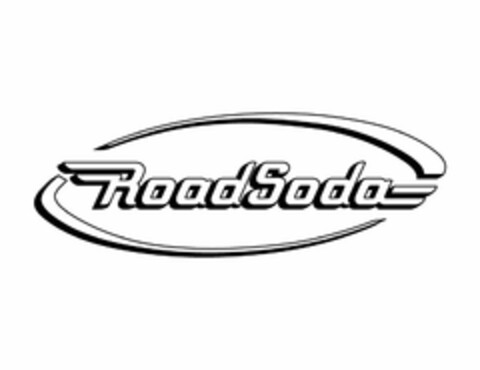 ROADSODA Logo (USPTO, 10.04.2015)