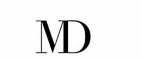 MD Logo (USPTO, 30.04.2015)